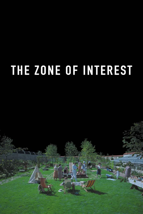 Xem Phim The Zone of Interest Vietsub HD Online