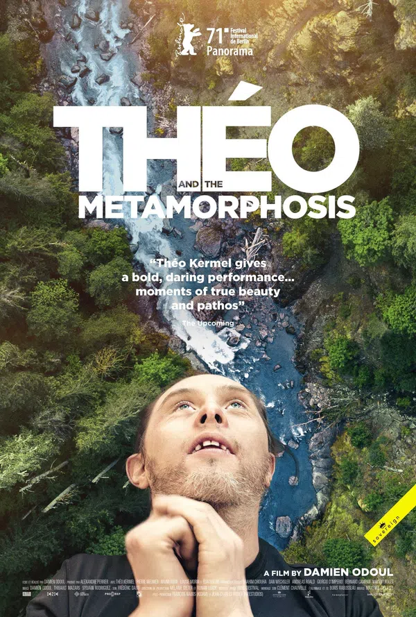 Xem Phim Theo and the Metamorphosis Vietsub HD Online