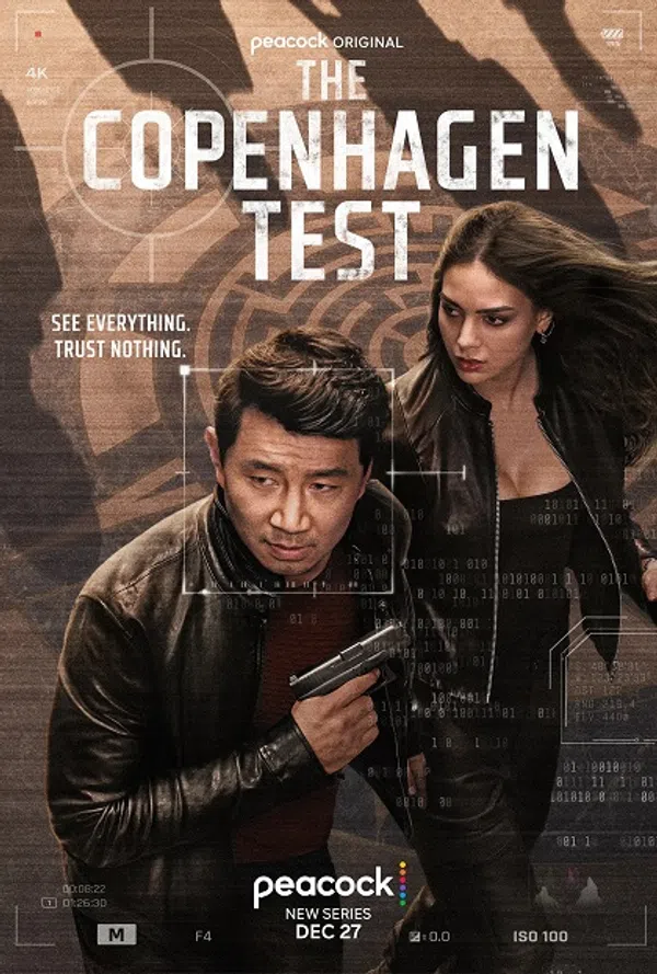 Xem Phim Thí Nghiệm Copenhagen Vietsub HD Online