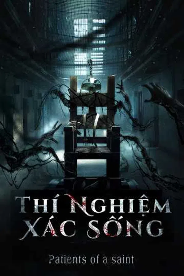 Xem Phim Thí Nghiệm Xác Sống Vietsub HD Online