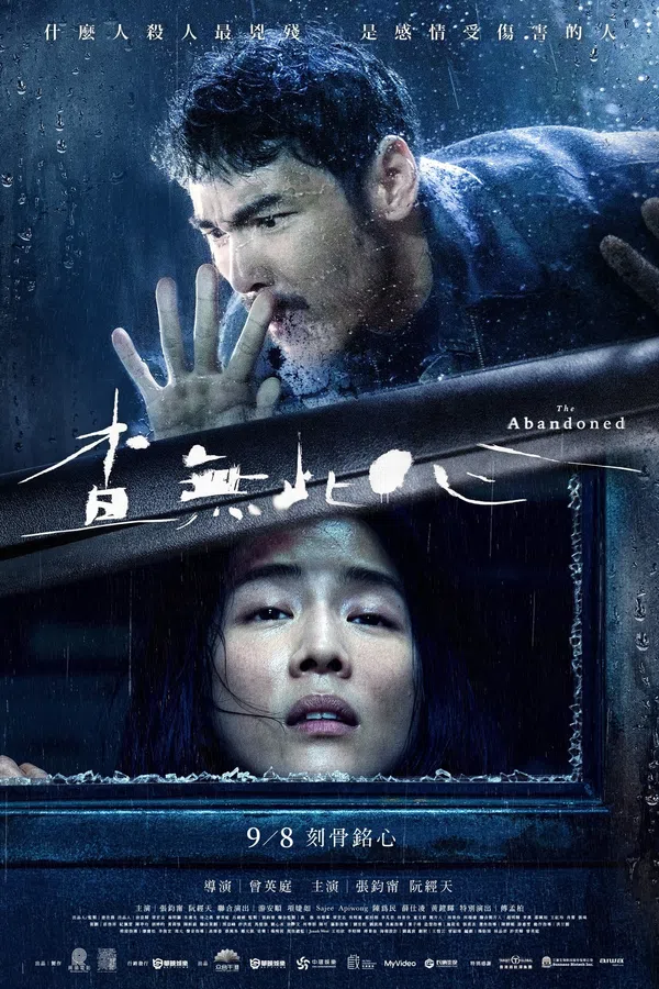 Xem Phim Thi Thể Bị Bỏ Rơi Vietsub HD Online