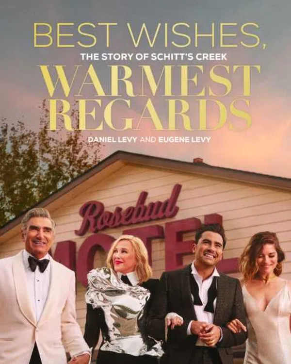 Xem Phim Thị Trấn Schitt's Creek (Phần 6) Vietsub HD Online