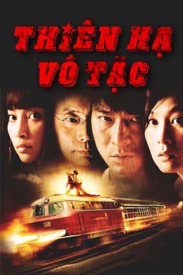Xem Phim Thiên Hạ Vô Tặc Vietsub HD Online