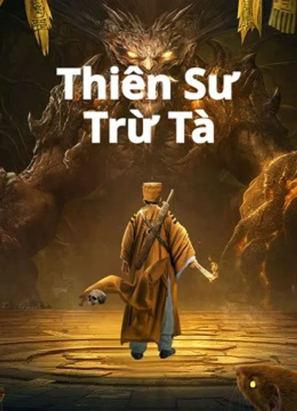 Xem Phim Thiên Sư Trừ Tà Vietsub HD Online