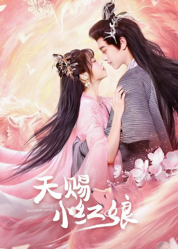 Xem Phim Thiên Tứ Tiểu Hồng Nương Vietsub HD Online