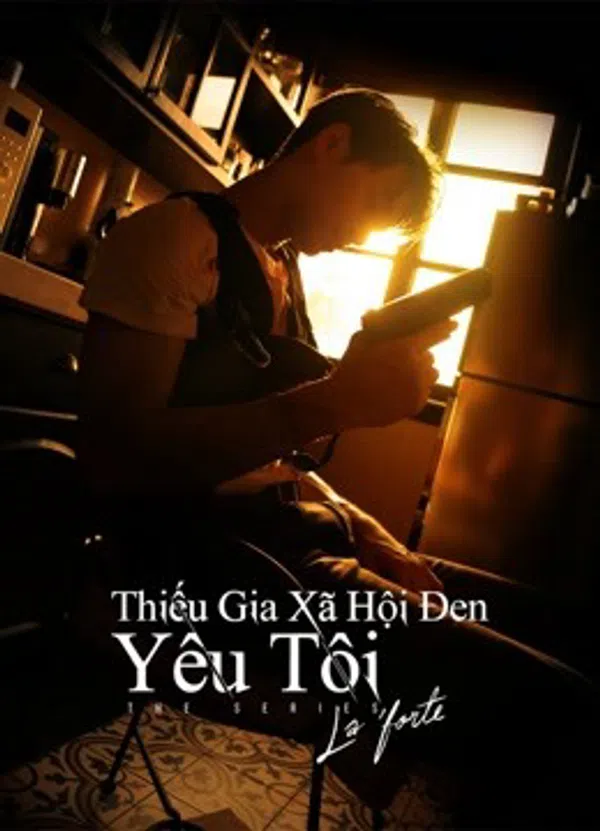 Xem Phim Thiếu Gia Xã Hội Đen Yêu Tôi Vietsub HD Online
