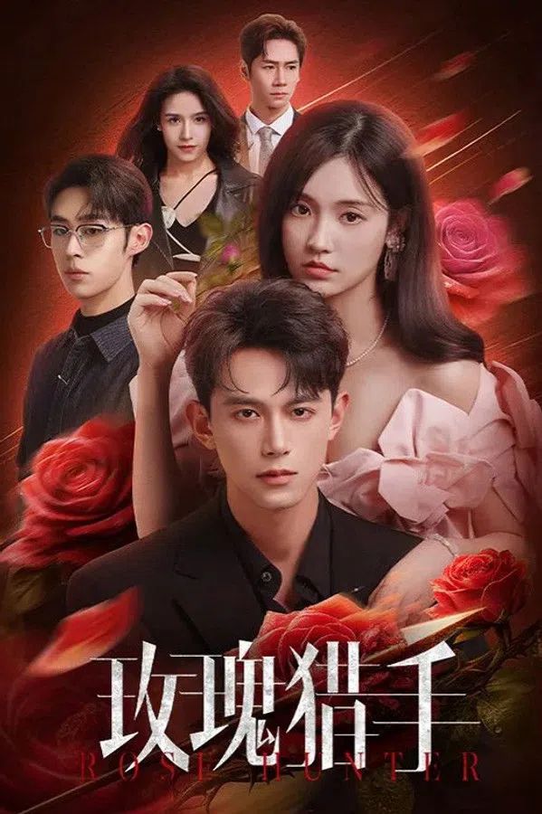 Xem Phim Thợ Săn Hoa Hồng Vietsub HD Online