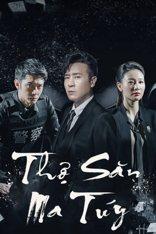 Xem Phim Thợ Săn Ma Tuý Vietsub HD Online