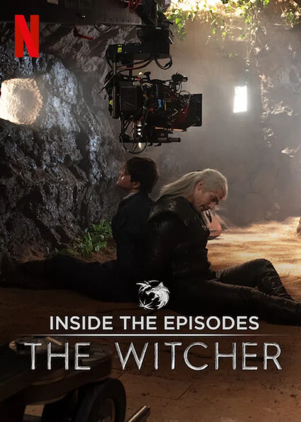 Xem Phim Thợ săn quái vật: Góc nhìn từng tập phim Vietsub HD Online