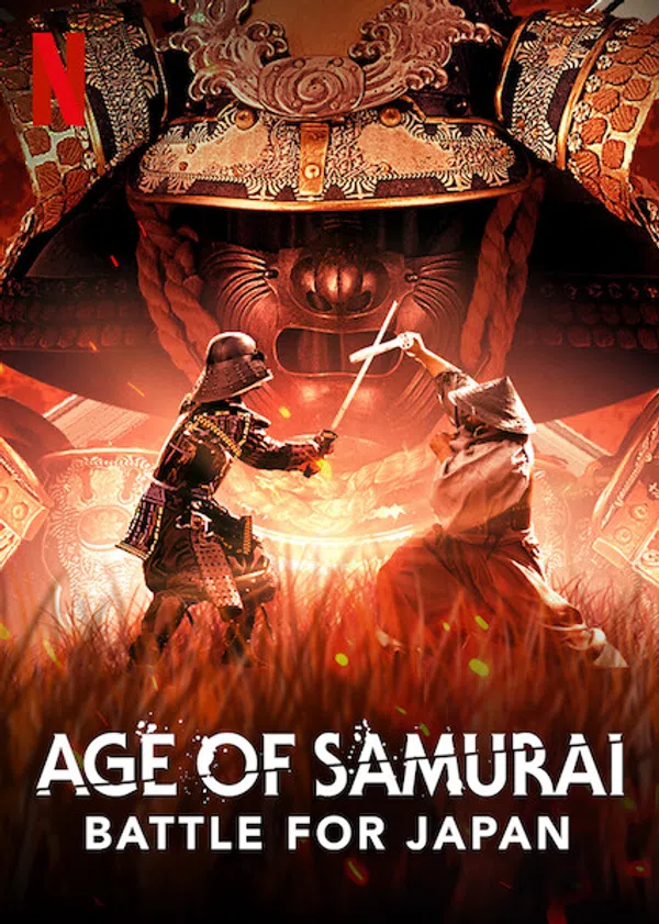 Xem Phim Thời đại samurai: Chiến đấu vì Nhật Bản Vietsub HD Online