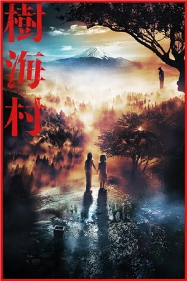 Xem Phim Thụ Hải: Rừng Tử Khí Vietsub HD Online
