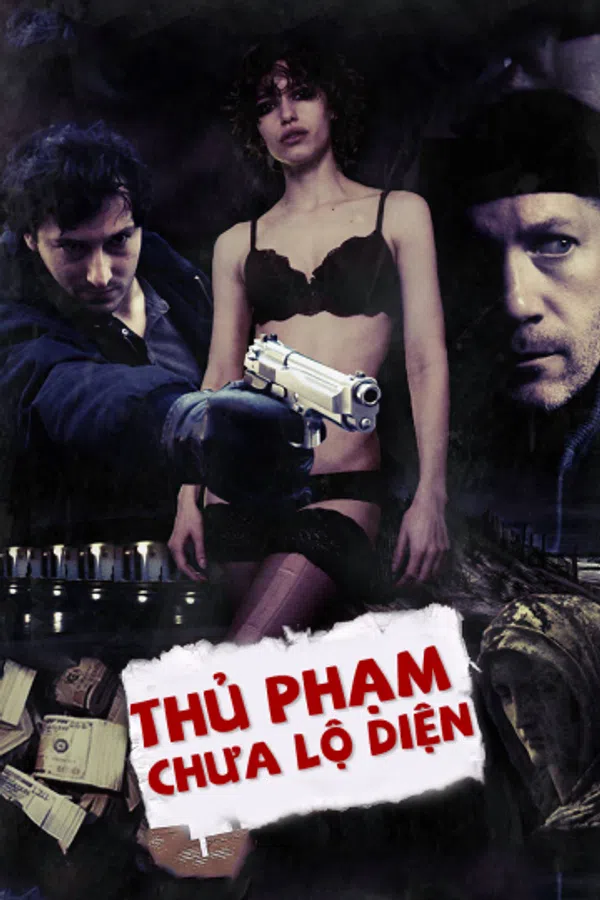 Xem Phim Thủ Phạm Chưa Lộ Diện Vietsub HD Online