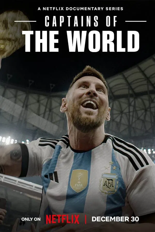 Xem Phim Thủ quân của World Cup Vietsub HD Online