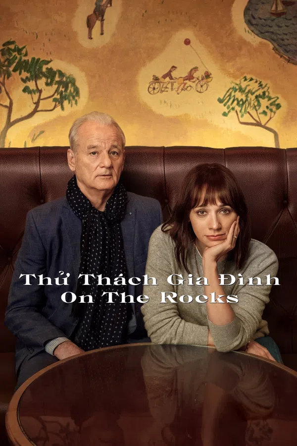 Xem Phim Thử Thách Gia Đình Vietsub HD Online
