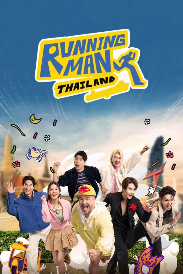 Xem Phim Thử Thách Thần Tượng Thái Lan Vietsub HD Online