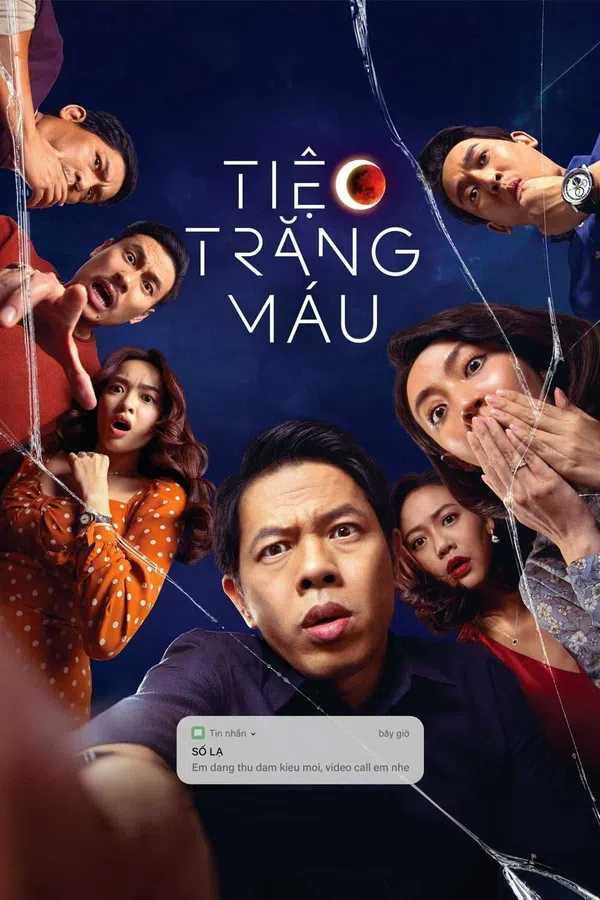 Xem Phim Tiệc Trăng Máu Vietsub HD Online