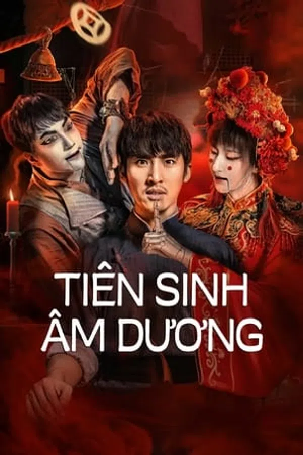 Xem Phim Tiên Sinh Âm Dương Vietsub HD Online