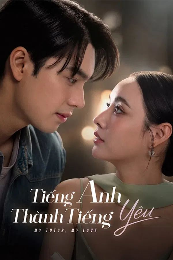 Poster phim Tiếng Anh Thành Tiếng Yêu trên Xem Phim Fun