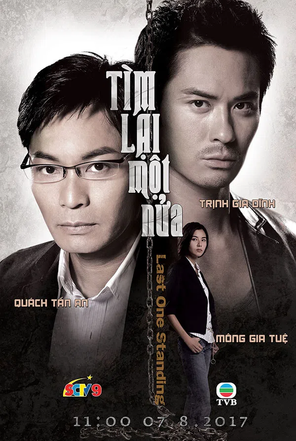 Xem Phim Tìm Lại Một Nửa Vietsub HD Online