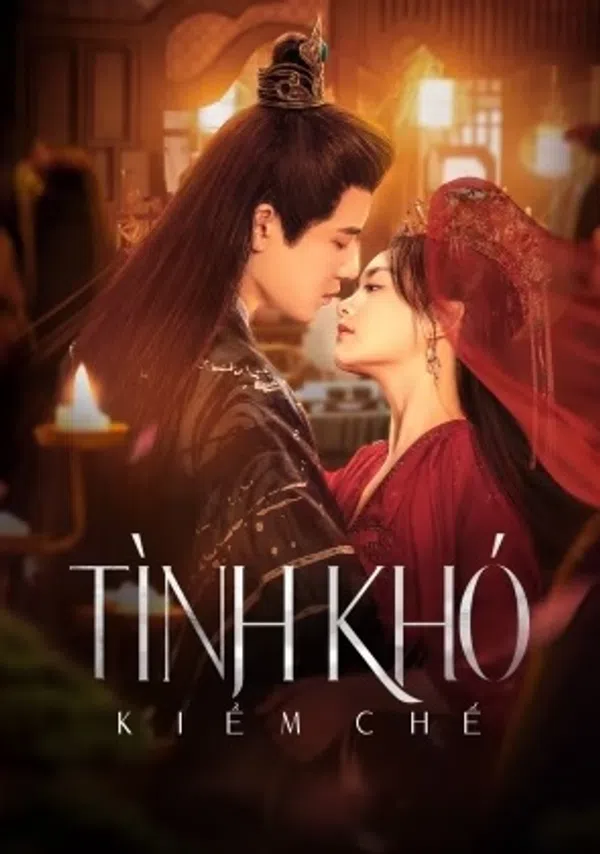 Xem Phim Tình Khó Kiềm Chế Vietsub HD Online
