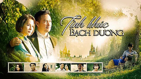 Xem Phim Tình Khúc Bạch Dương Vietsub HD Online