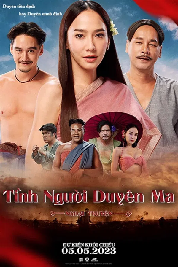 Xem Phim Tình Người Duyên Ma: Ngoại Truyện Vietsub HD Online
