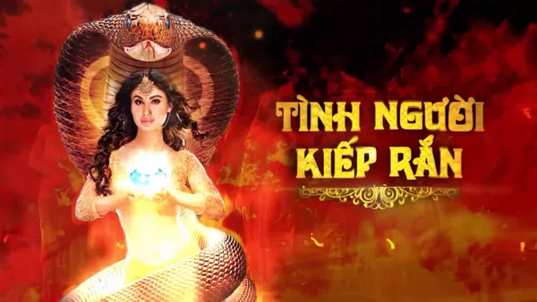 Xem Phim Tình Người Kiếp Rắn (Phần 1) Vietsub HD Online