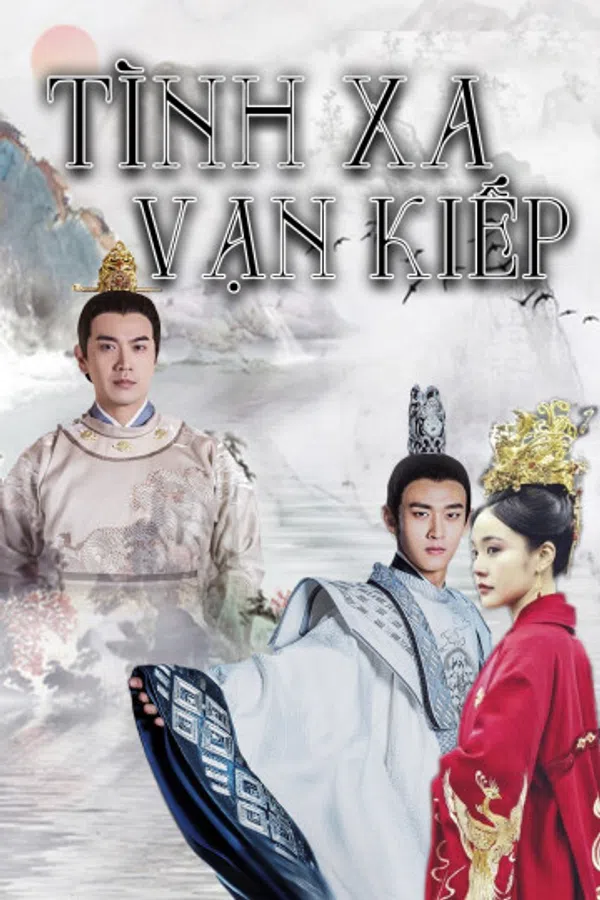Xem Phim Tình Xa Vạn Kiếp Vietsub HD Online