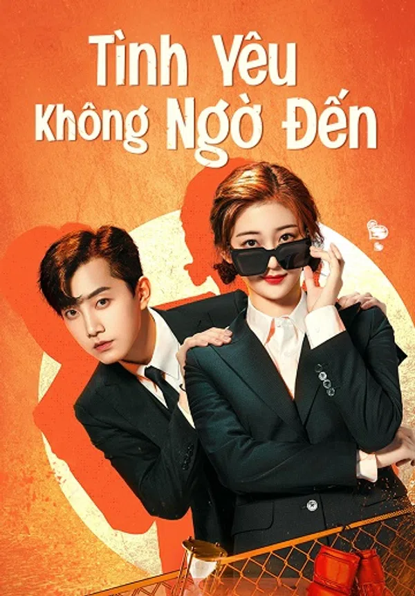 Xem Phim Tình Yêu Không Ngờ Đến Vietsub HD Online