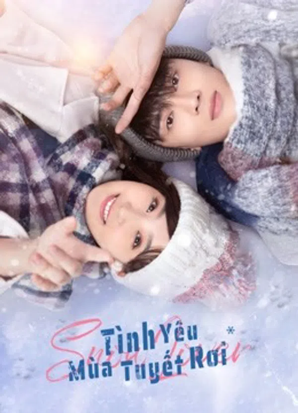 Xem Phim Tình Yêu Mùa Tuyết Rơi Vietsub HD Online