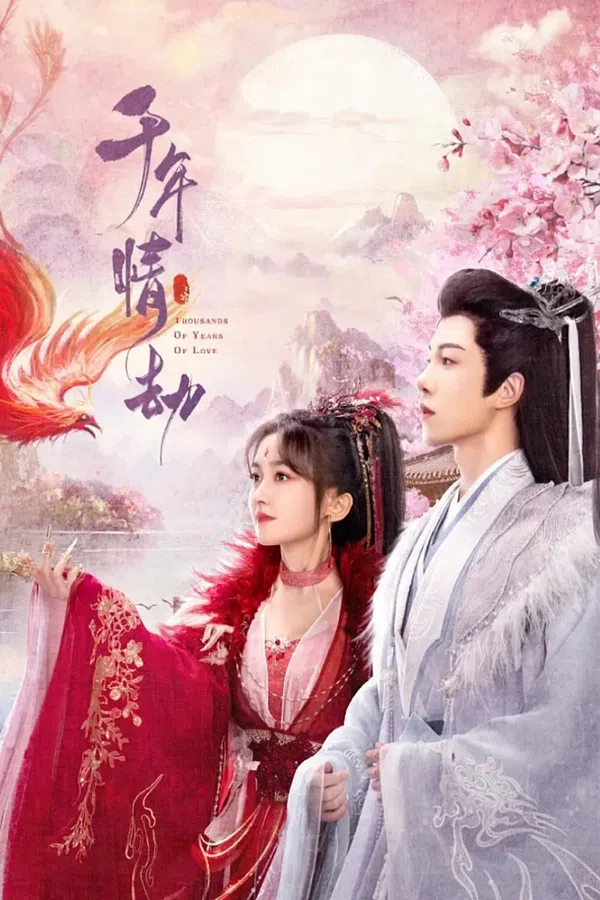 Xem Phim Tình Yêu Ngàn Năm Vietsub HD Online