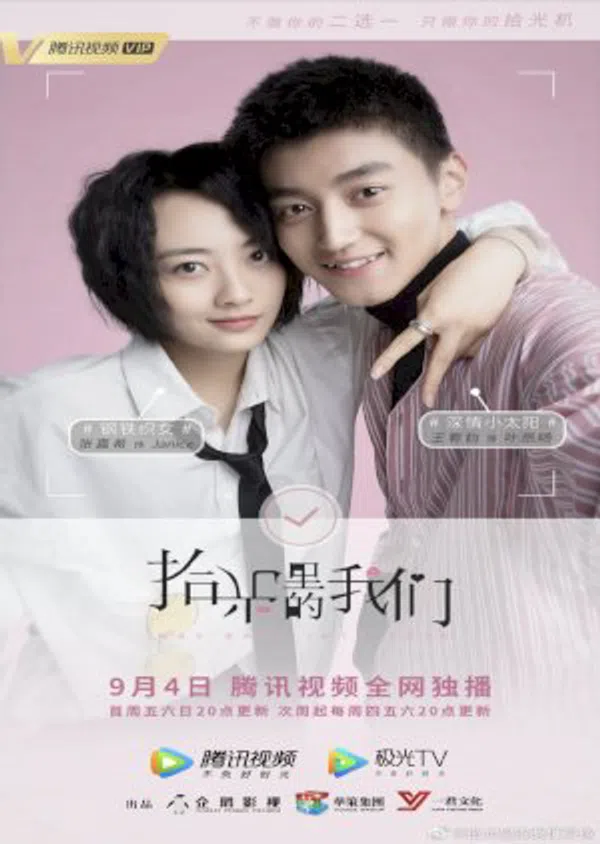 Xem Phim Tình Yêu Trở Lại Vietsub HD Online
