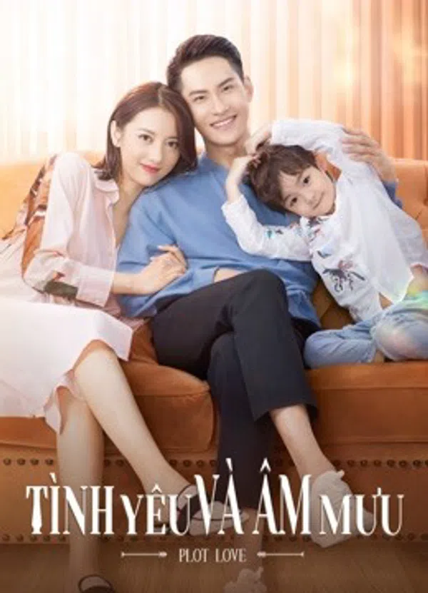 Xem Phim Tình Yêu Và Âm Mưu Vietsub HD Online