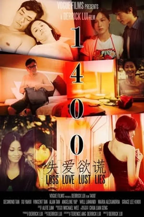 Xem Phim Tình Yêu Và Kết Nối Vietsub HD Online