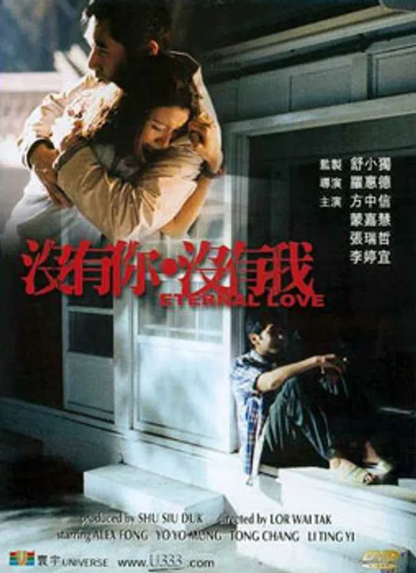 Xem Phim Tình Yêu Vĩnh Cửu (2000) Vietsub HD Online