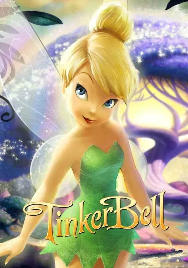 Xem Phim Tinker Bell - Cô Tiên Giúp Ích Vietsub HD Online