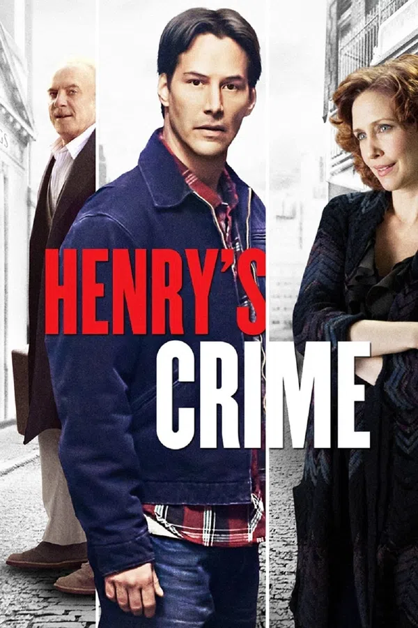 Xem Phim Tội ác của Henry Vietsub HD Online