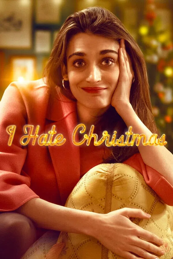 Xem Phim Tôi Ghét Giáng Sinh (Odio il Natale) (Phần 1) Vietsub HD Online