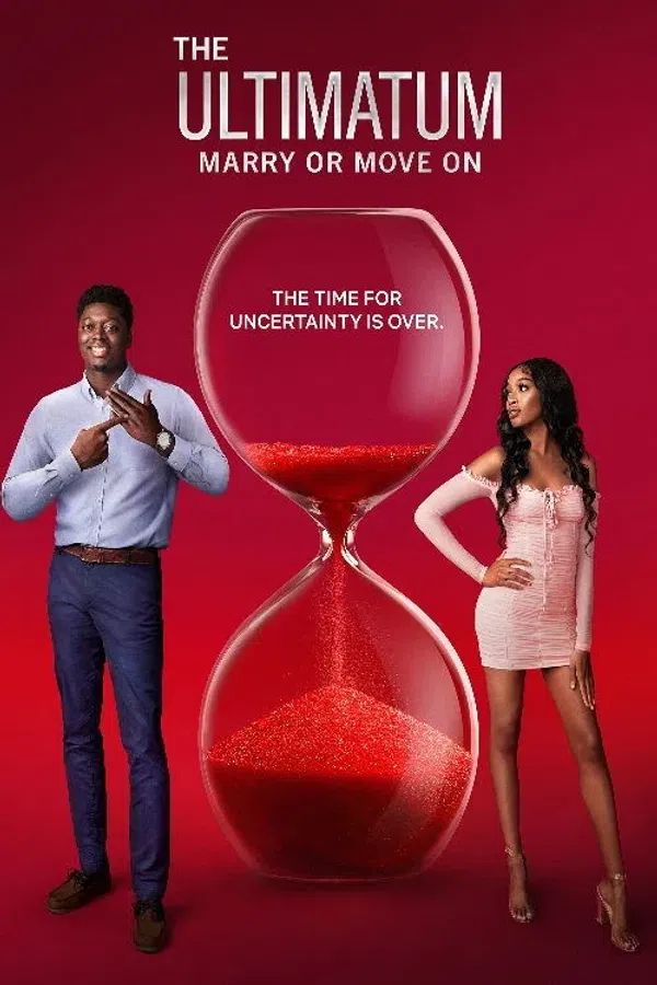 Poster phim Tối hậu thư: Cưới hay nghỉ (Phần 3) trên Xem Phim Fun