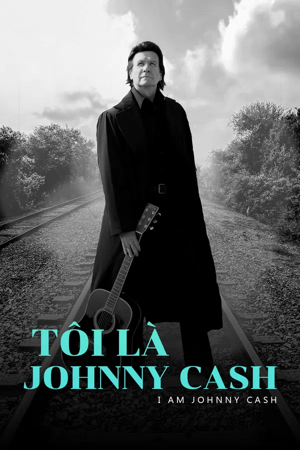 Xem Phim Tôi Là Johnny Cash Vietsub HD Online