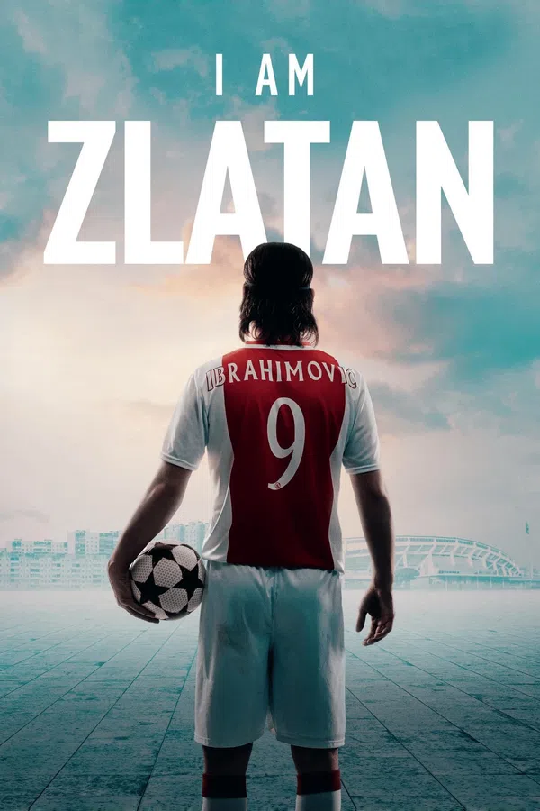 Xem Phim Tôi Là Zlatan Vietsub HD Online