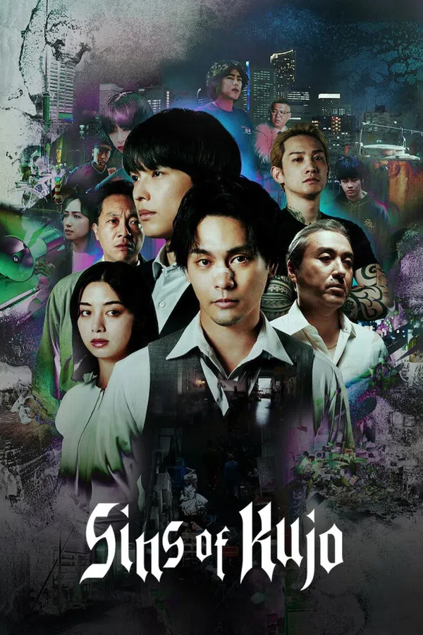 Xem Phim Tội Lỗi Của Kujo Vietsub HD Online