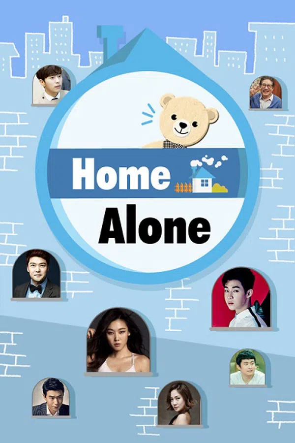 Xem Phim Tôi Sống Một Mình Vietsub HD Online