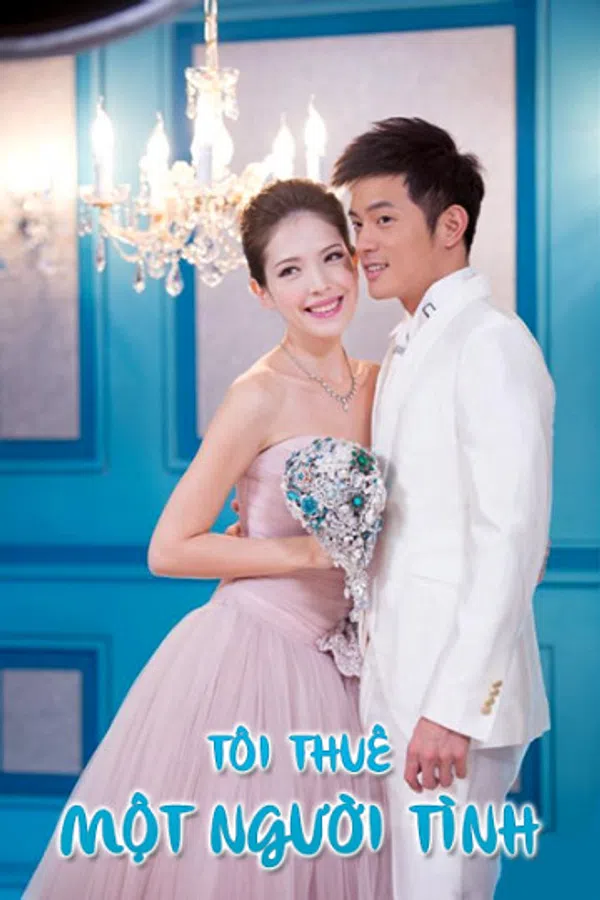 Xem Phim Tôi Thuê Một Người Tình Vietsub HD Online