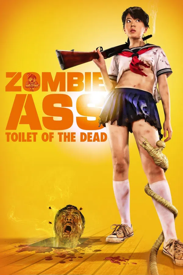 Xem Phim Toilet Tử Thần Vietsub HD Online