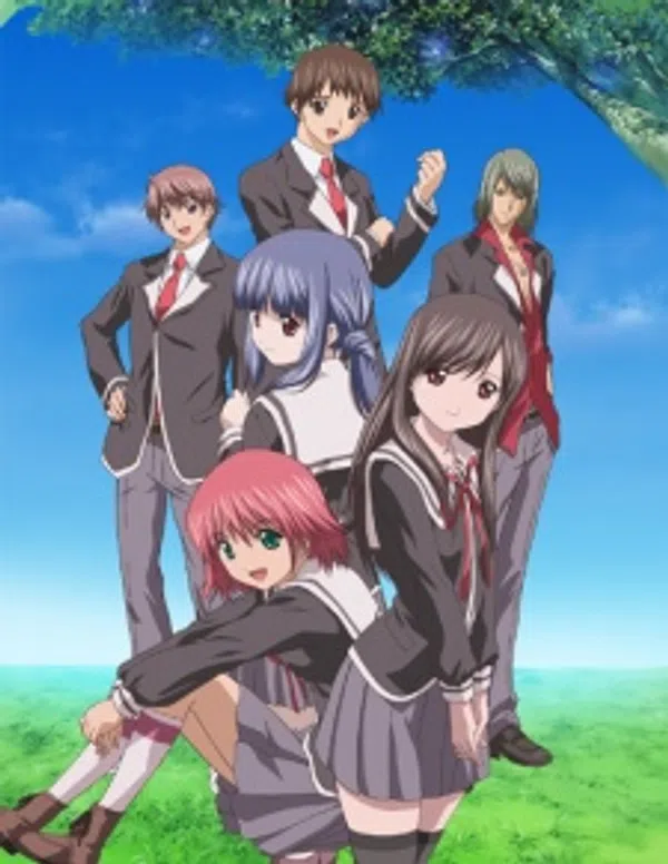 Xem Phim Tokimeki Memorial: Only Love Vietsub HD Online