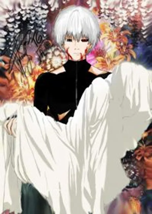 Xem Phim Tokyo Ghoul √A Vietsub HD Online