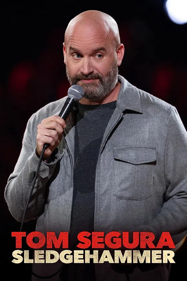 Xem Phim Tom Segura: Búa tạ Vietsub HD Online