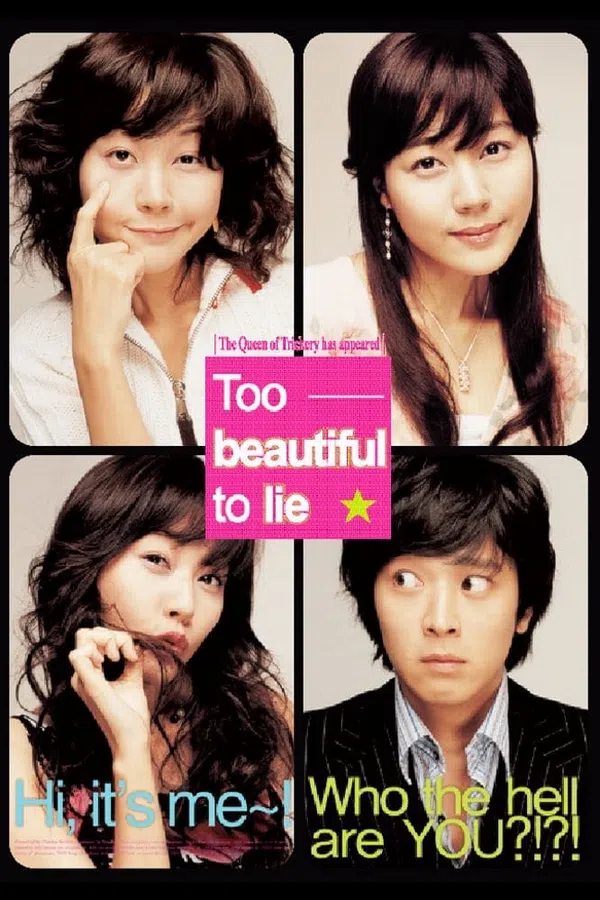 Xem Phim Too Beautiful to Lie Vietsub HD Online