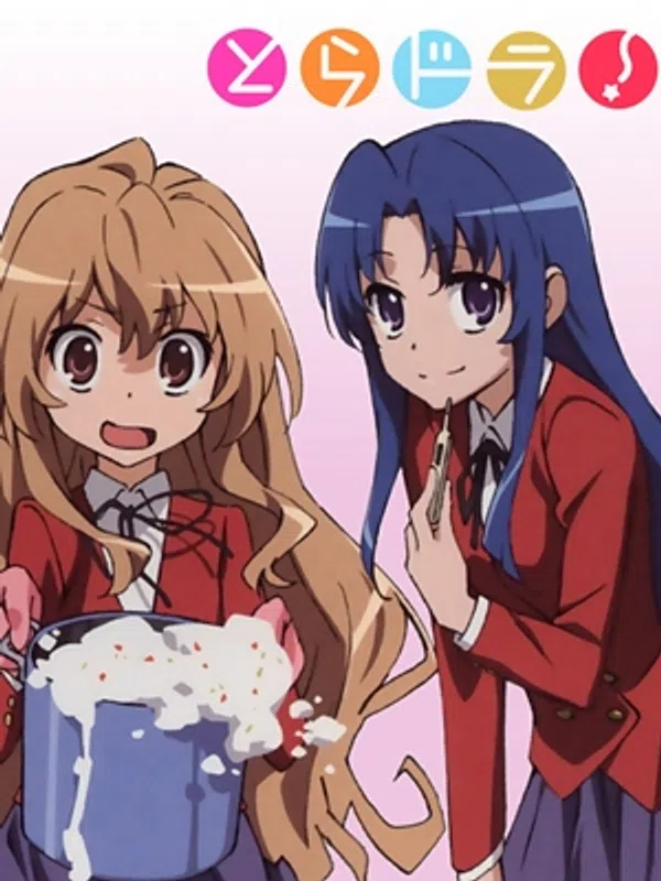 Xem Phim Toradora!: Bentou no Gokui Vietsub HD Online